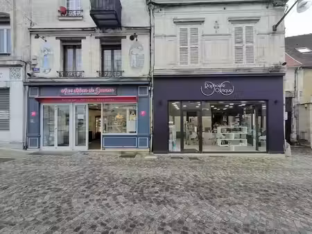vente locaux professionnels 0 pièces 280 m² à villers-cotterets (02600)  495 000 €
