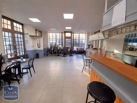 local commercial à louer 74.84 m² - vinay (38) - 770€