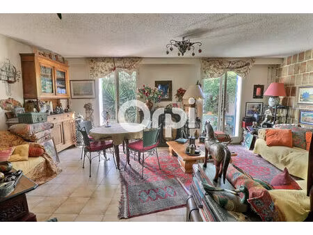 vente maison 4 pièces 95m2 allauch 13190 - 395000 € - surface privée