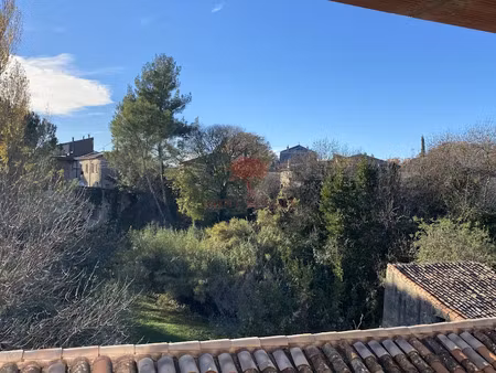 vente maison 4 pièces 85 m² à aniane (34150)  295 000 €