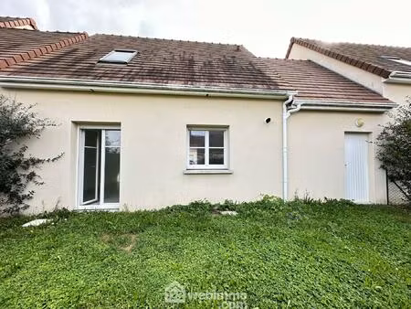 vente maison 3 pièces 80 m² athies-sous-laon (02840)