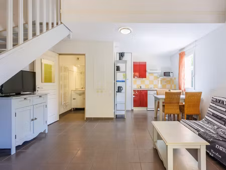 location maison t2 aubignan