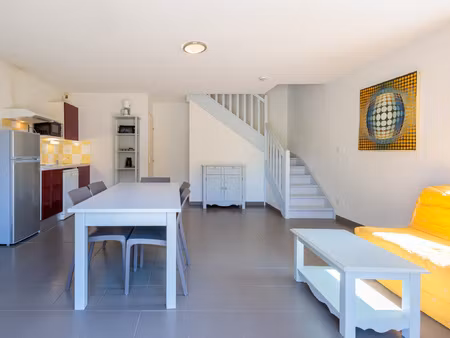 location maison t3 aubignan