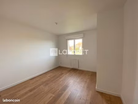 maison 4 pièces 84 m²