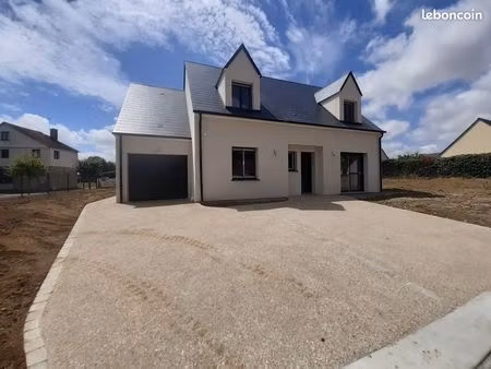 propriété 5 pièces 100 m²