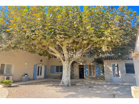 vente maison 12 pièces 323 m² beaucaire (30300)