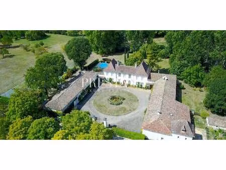 manoir beaumont-du-périgord (24)