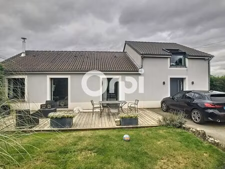 en vente maison 145 m² – 233 000 € |berles-au-bois