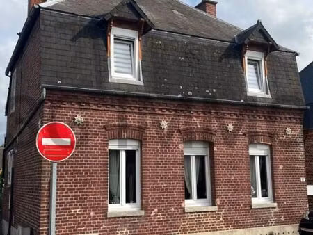 maison 5 pièces 97 m²