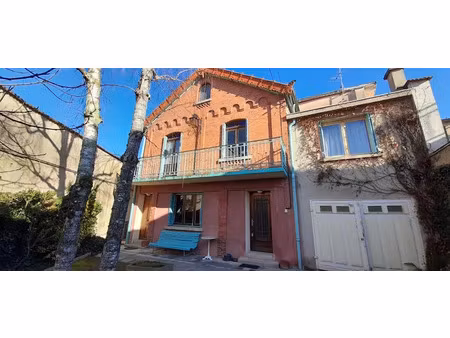 vente maison 7 pièces 174 m² à bourg-en-bresse (01000)  270 000 €
