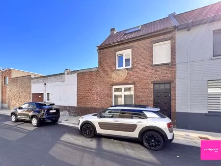 maison à vendre à bredene € 200.000 (kieej) - vastgoedbox | zimmo