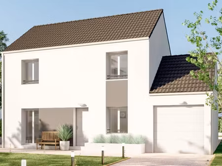 vente maison neuve 5 pièces 95 m² à bry-sur-marne (94360)  420 900 €