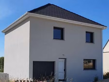 vente maison à cesny-aux-vignes (14270) : à vendre / 87m² cesny-aux-vignes