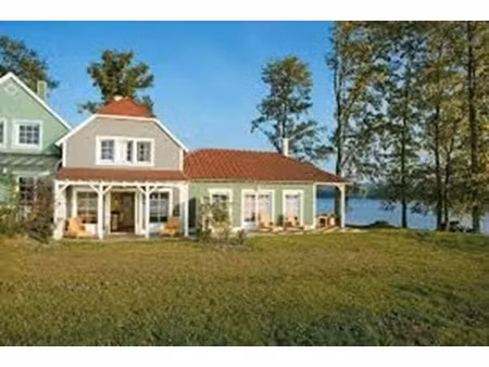 vente maison 2 pièces 27 m² à chamouille (02860)  71 250 €