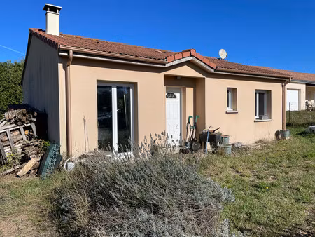 maison à vendre à champsac (87230) - haute-vienne