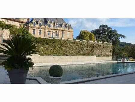 château vernoux-en-vivarais (07)