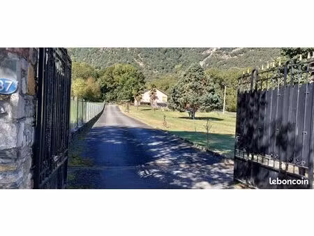 maison 6 pièces 192 m²