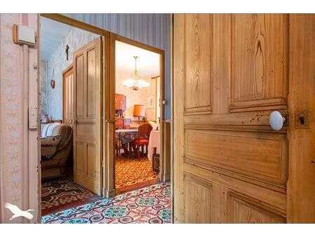 vente maison 4 pièces 152 m² cléden-cap-sizun (29770)