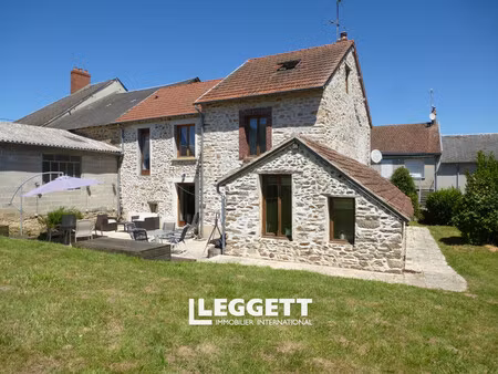 maison 12 pièce(s)  colondannes