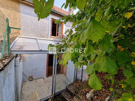 maison t3 près de combeaufontaine à vendre