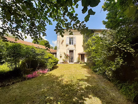 maison à vendre à coutures (24320) - dordogne