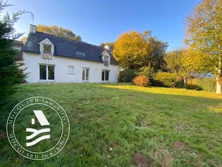 maison de luxe de 6 pièces en vente à crach  france