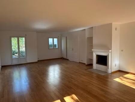 jolie maison 6 pièces 159m²