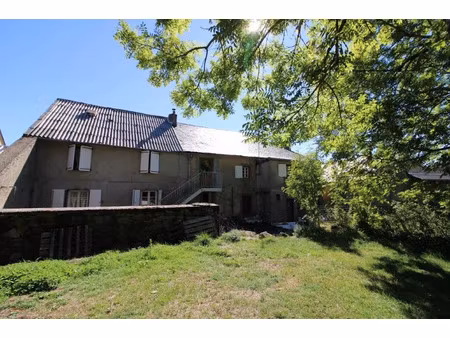 vente maison 22 pièces 440 m² à dourbies (30750)  349 000 €