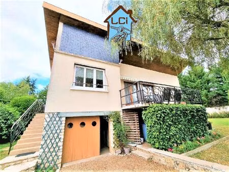 vente maison 10 pièces 235 m² dreux (28100)