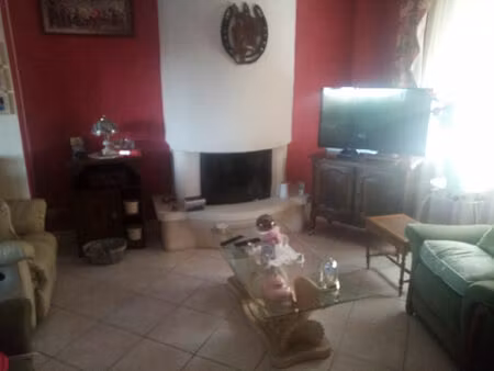 vente maison 8 pièces 200 m² escautpont (59278)