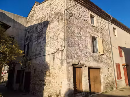 vente maison 6 pièces 131 m² espeluche (26780)
