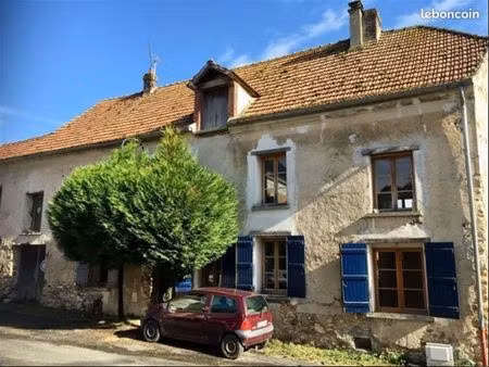 grande maison à vendre 200m2