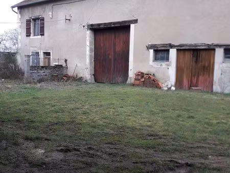 corps de ferme à vendre