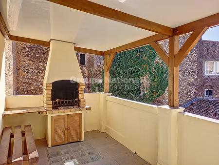 vente maison 5 pièces 91 m² flassans-sur-issole (83340)