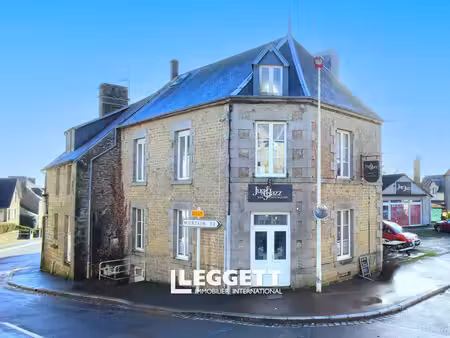 maison nan pièce(s)  ger