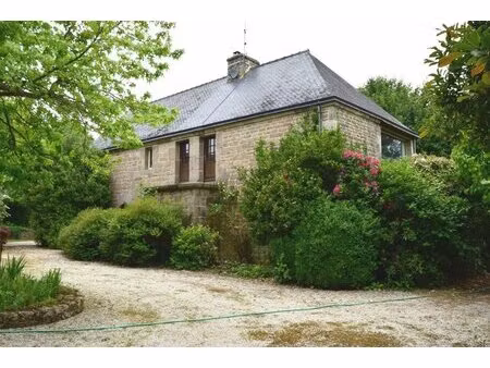 vente maison 11 pièces 274 m² glomel (22110)