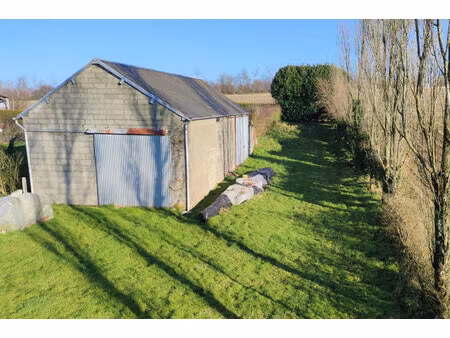 grange à vendre à tinchebray-bocage (61800) - orne