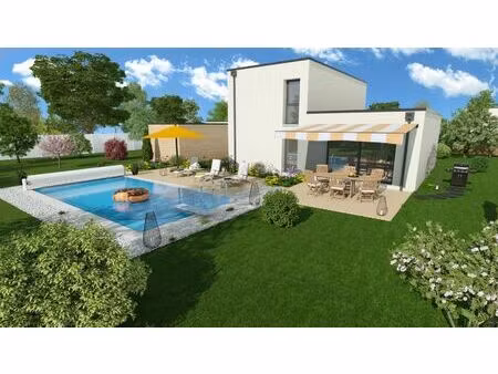 vente maison 5 pièces 110 m² gron (89100)