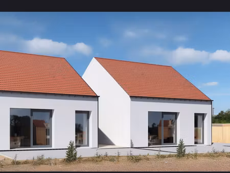 vente maison 8 pièces 140 m² gron (89100)