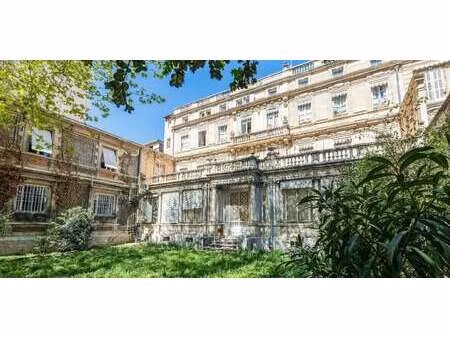 hôtel particulier avignon (84)