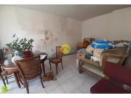 vente maison 5 pièces 107 m² huriel (03380)