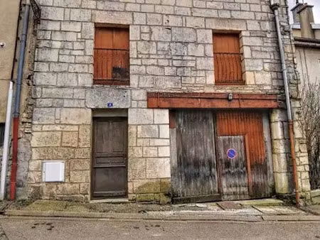 vente maison 2 pièces 240 m² à joinville (52300)  39 000 €