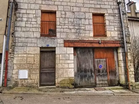 vente maison 2 pièces 240 m² à joinville (52300)  40 000 €