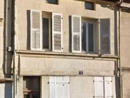 vente maison 3 pièces 115 m² à joinville (52300)  29 000 €