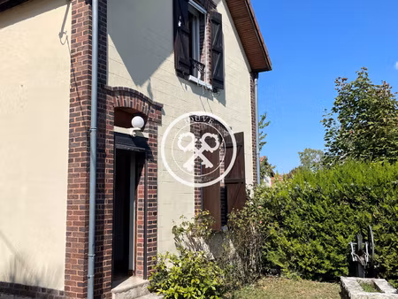 maison la chapelle saint luc