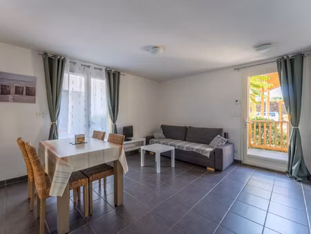 location maison t2 lacanau