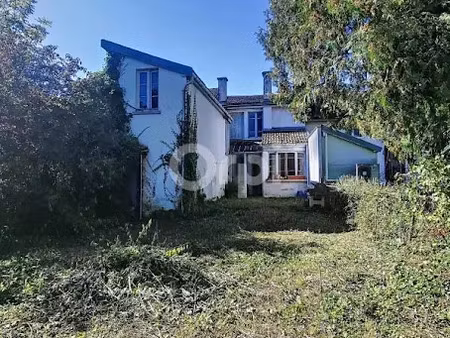 vente maison 6 pièces 181 m² à laferté-sur-aube (52120)  49 000 €