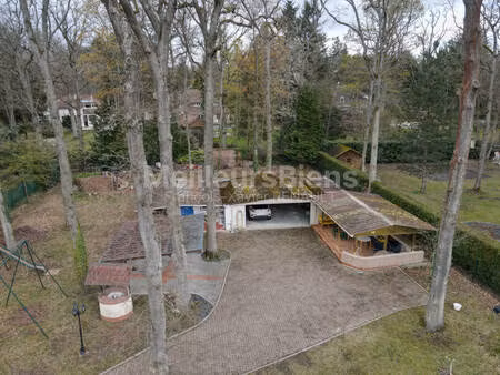 maison plain-pied 280 m2 sur 4787 m2