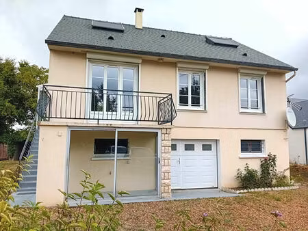 maison marray 6 pièces 100 m2