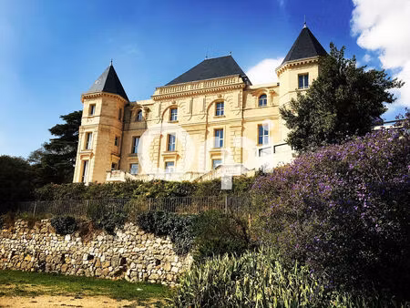 vente maison 4 pièces 110m2 marseille 11eme (13011) - 680000 € - surface privée